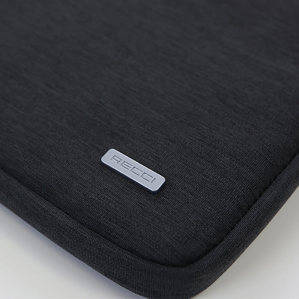 Recci RCS-S11 Su Geçirmez Polyester Kumaş 16 inç Laptop Çantası Recci RCS-S11 Su Geçirmez Polyester Kumaş 16 inç Laptop Çantası